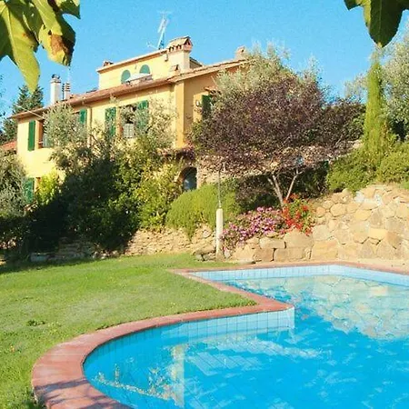 شقة Holiday Residence La Baghera Lamporecchio لامبوريتشو