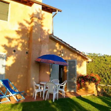 Holiday Residence La Baghera Lamporecchio شقة
