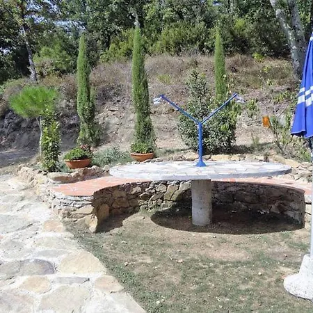 Holiday Residence La Baghera Lamporecchio * لامبوريتشو