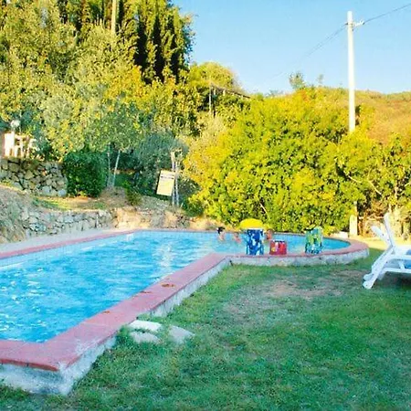 Holiday Residence La Baghera Lamporecchio شقة