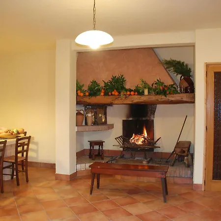 Holiday Residence La Baghera Lamporecchio شقة لامبوريتشو