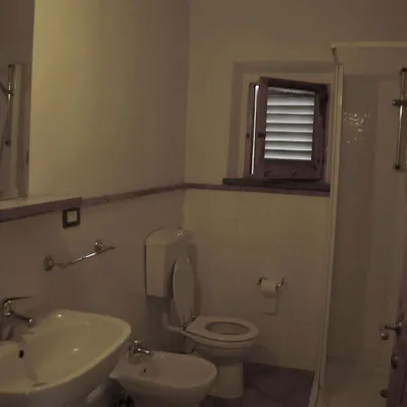 Holiday Residence La Baghera Lamporecchio * لامبوريتشو