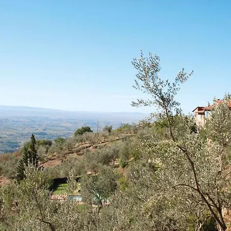 Holiday Residence La Baghera Lamporecchio * لامبوريتشو